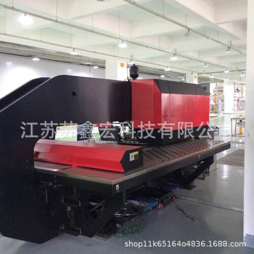 厂家对外加工不锈钢激光切割加工转塔冲床激光加工不锈钢激光切割
