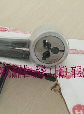 上海供应美 国 HIP 加工工具 攻外螺纹工具 2-MLF6 3/8板牙 24牙