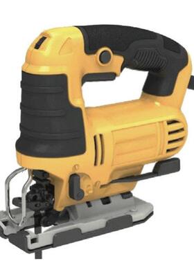 曲线锯（交流）切割长 任意角度 木材 金属 塑料 LT349（650W）T5