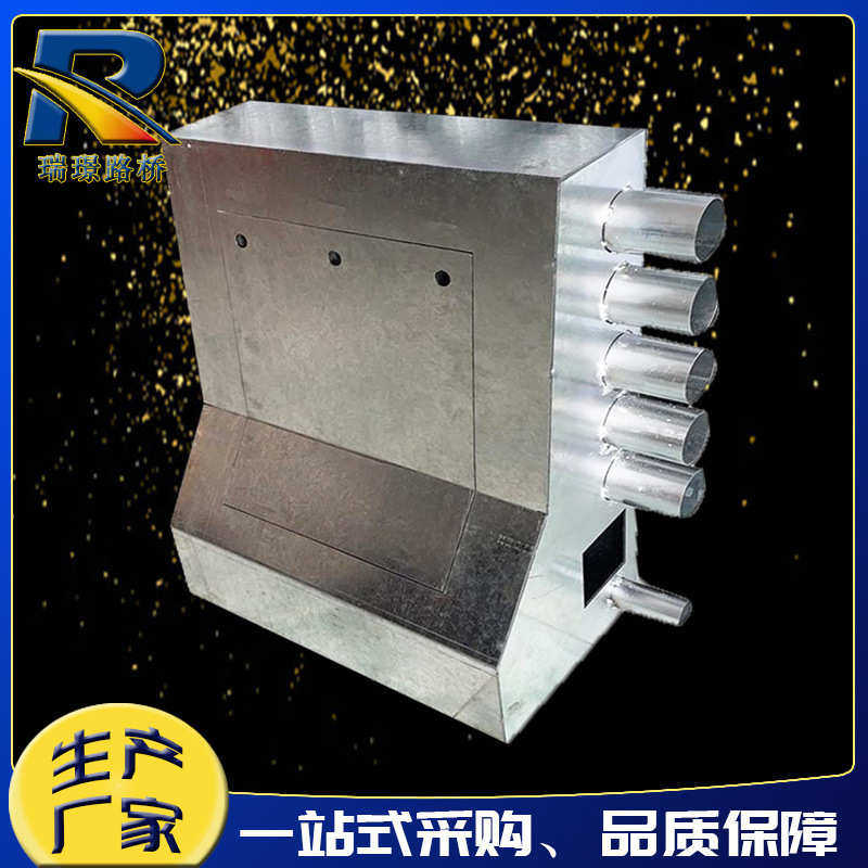 高架桥隧道用不锈钢接线箱预埋防撞墙镀锌钢板接线盒接线箱厂家,金属材料及制品,铝板/铝扣板/铝吊顶/铝方通,淘宝优惠券,粉丝福利购,淘宝优惠卷