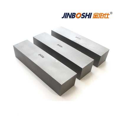 YG20钨钢板块 过压烧结 致密性好 硬度高抗冲击性强