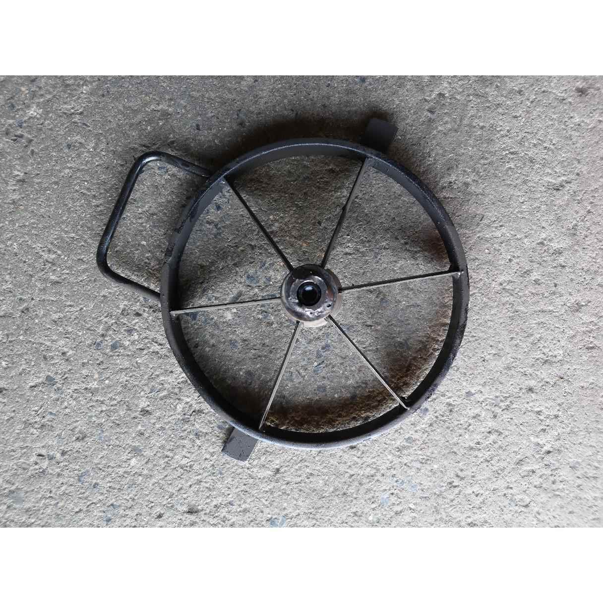 源头厂家直供毛竹制品制作手工刀开片破竹用竹制品制作设备附件