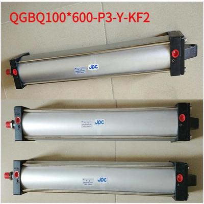QGBQ100*600-P3-Y-杰菲特JOC济南华能型双作用无给油轻型气缸