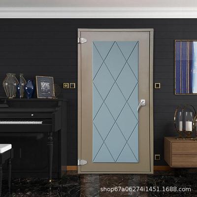 直间卧室门影音防火门隔无品牌/厂家室直供机房钢质播ktv包厢门音