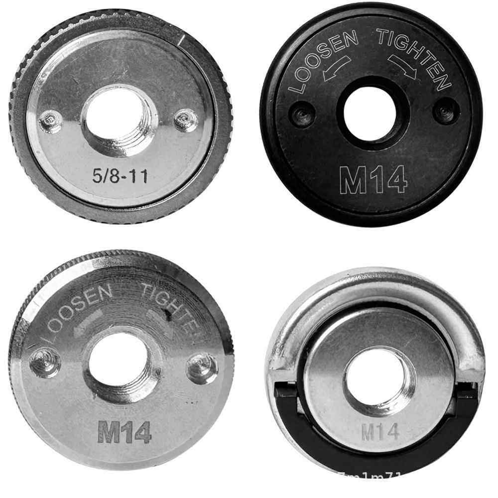 工厂快换角磨机压板磨光机快速自锁压板便携式角磨机压板下压板