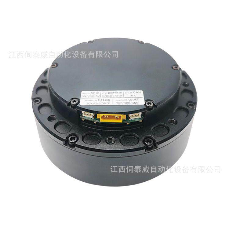 GIM8108-36双极机器人关节模组36N.M大扭矩外转子无刷直流电机