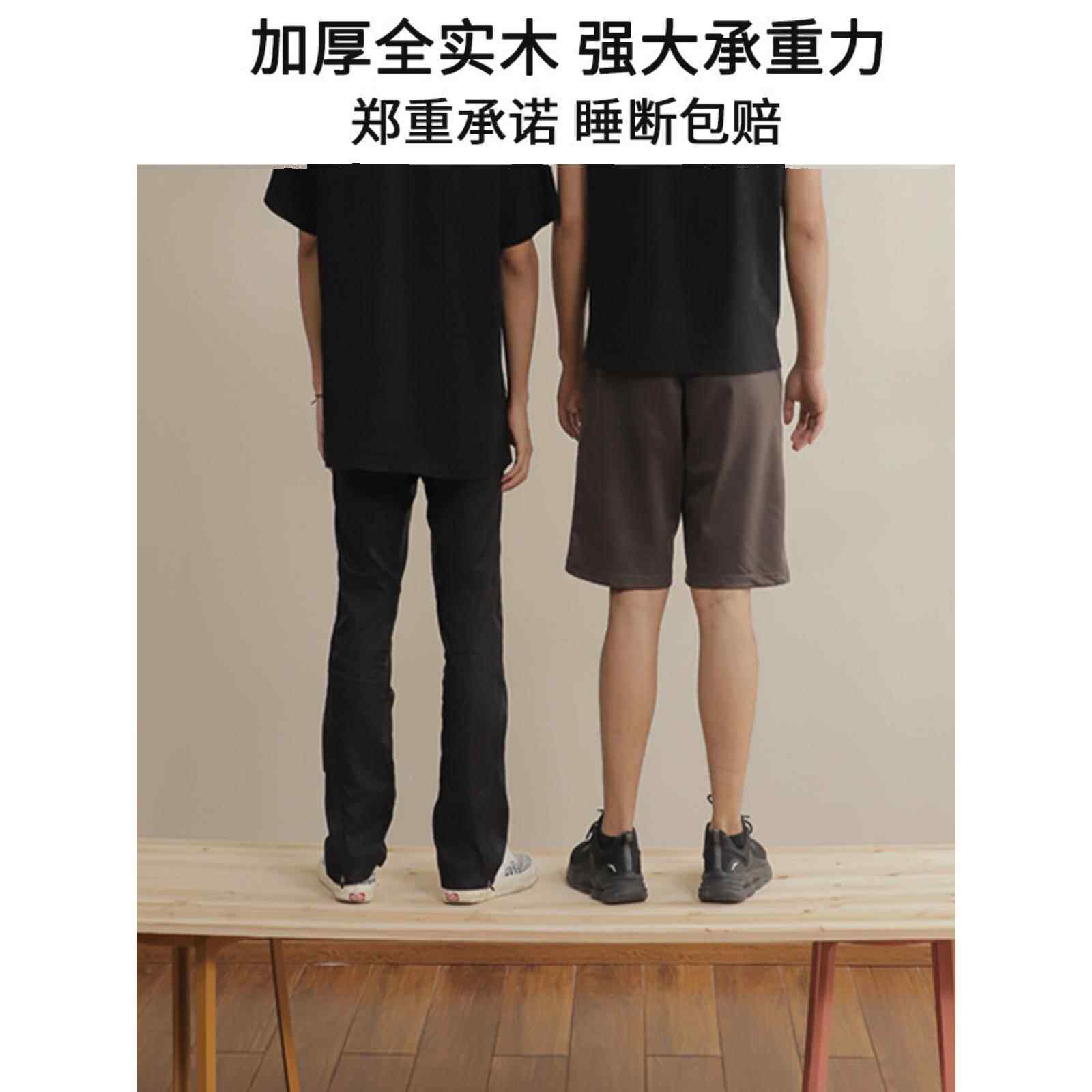 杉木实木硬床板整片加厚床板垫板床垫护脊护腰硬床垫板