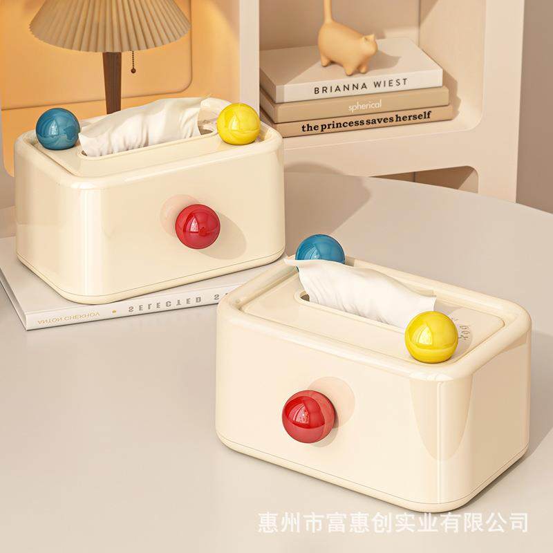 民宿办公室家用桌面客厅创意纸巾盒卫生纸床头柜饭店高级高档商用,收纳整理,纸巾盒,淘宝优惠券,粉丝福利购,淘宝优惠卷