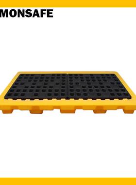 LEMONSAFE双 IBC 盛漏托盘（矮款）LSP3507