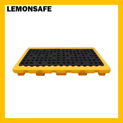 LEMONSAFE双 IBC 盛漏托盘（矮款）LSP3507