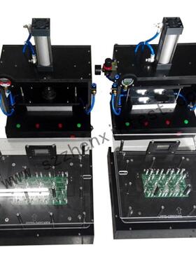 ICT测试架功能测试架PCBA测试架烧录测试架等非标治具