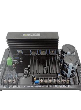 厂家 船用轴带发电机配件 单相 三相稳压板 SF680 SF680A