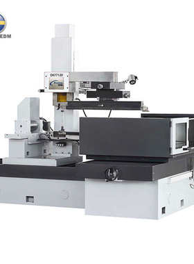 特惠现货速霸快走丝线切割机床品质至上完善的售后DK7732H线切割