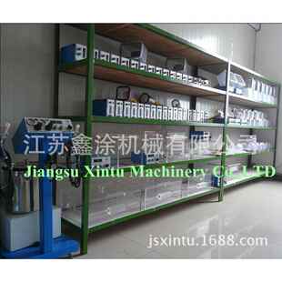 飞毛植绒 静电植绒机 汽车饰品植绒 棉签植绒便携式 拭子植绒设备