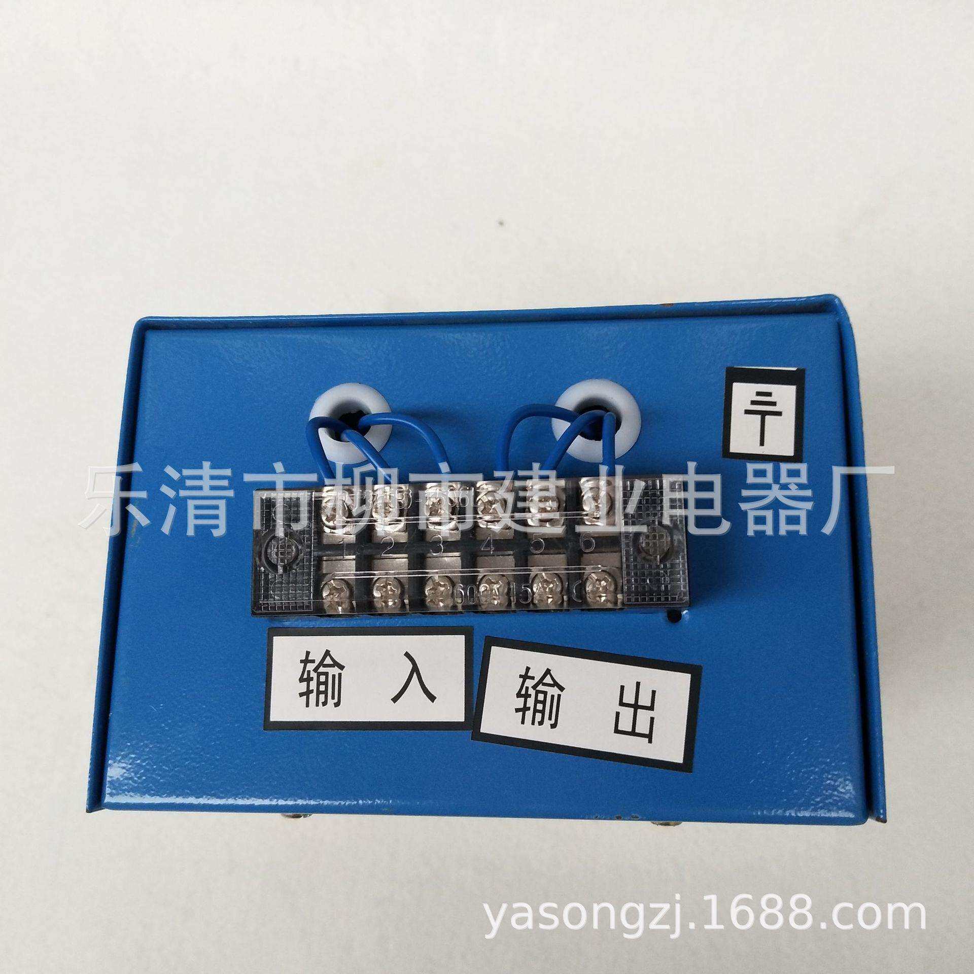 TMA-4B三相力矩控制器电机调速器 12A 25A 35A 40A 60A