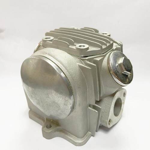 摩托车发动机配件嘉陵JH70ATC70C70TRX70CRX70XR70气缸总成