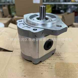 液压泵 齿轮泵 油泵 00078 400910