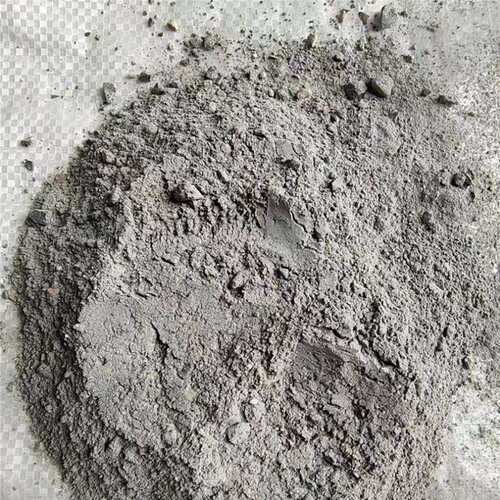 高铝耐火铁钩捣打料热处理炉耐火低水泥浇注料加工隔热浇注料
