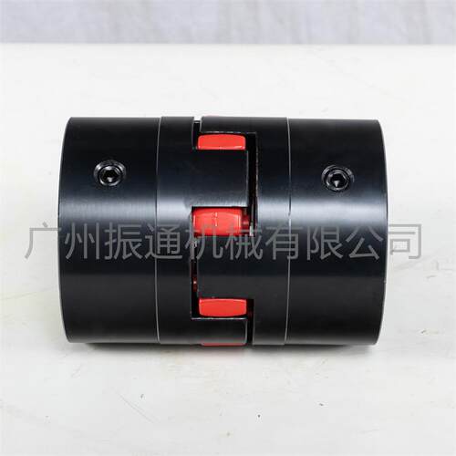 星型联轴器ZT42B-Z19B-ZT28B梅花弹性联轴器ZT38B-XL3 GR38GR28