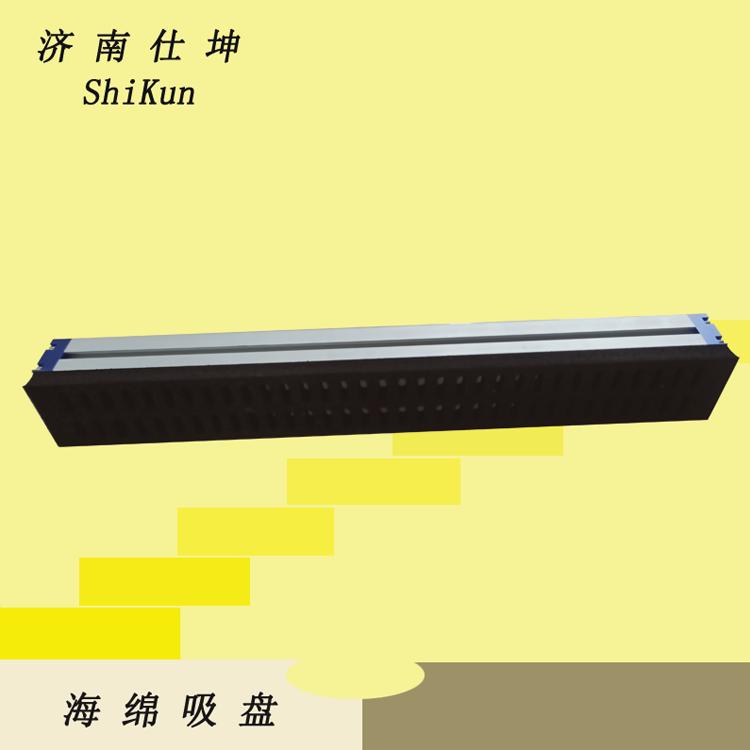 厂促爆80真空366 吸盘配件吸海绵真空发生器带 真空机械手具品品*