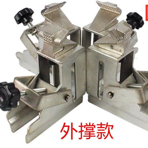 轮胎拆装机配件扒胎机摩托车夹具电动车轮胎专用夹具卡具夹爪