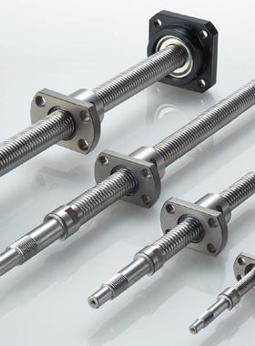 尼得科三协nidec SANKYO TOSOK丝杆BS1202-B1S-C5T-R205V现货成品