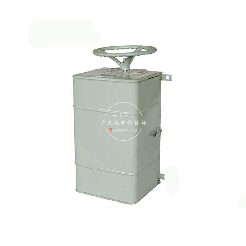 厂家供应KTJ5系列交流凸轮控制器KTJ5-100/1 KTJ5-100/2 KTJ5-100