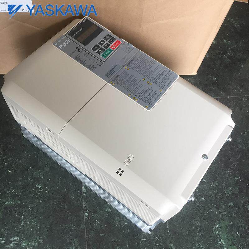 供应CIMR-EB4A0165ABA全新原装安川变频器90KW 380V风机水泵专用