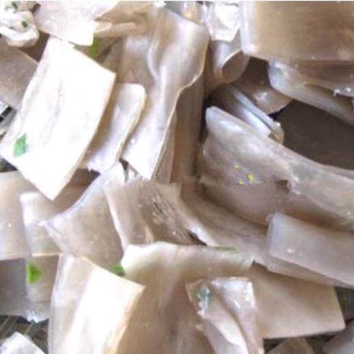 福建特产小吃太姥山特色福鼎溜溜凉福鼎肉片 瘦肉丸伴侣搭档450g