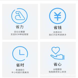 全新原装 AD7606BSTZ LQFP-64 8通道DAS 内置16位同步采样ADC芯片
