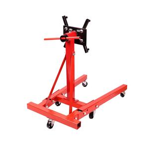 发机704吊架引擎吊动引翻转架架支架汽车擎平衡架平衡支架