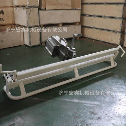 矿用高强度气动钉扣机QKJ300-10000-气动钉扣12100气-400 皮带动