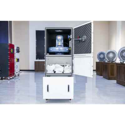 厂家直供工业滤袋吸尘器粉尘吸尘机打磨除尘设备精磨工业集尘机