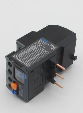 热继电器过载保护器NXR-258/3/VPK1接00配NXC触使器用热X20