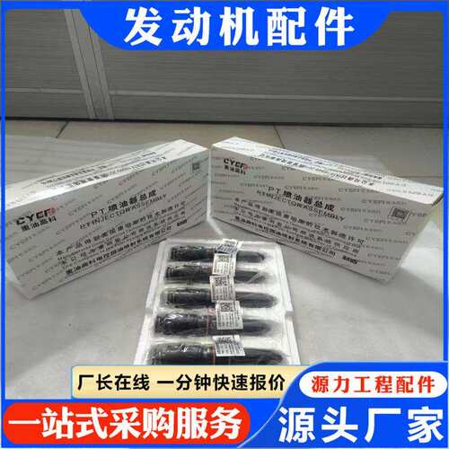 NT855喷油器49143083054218喷油器49143083054218