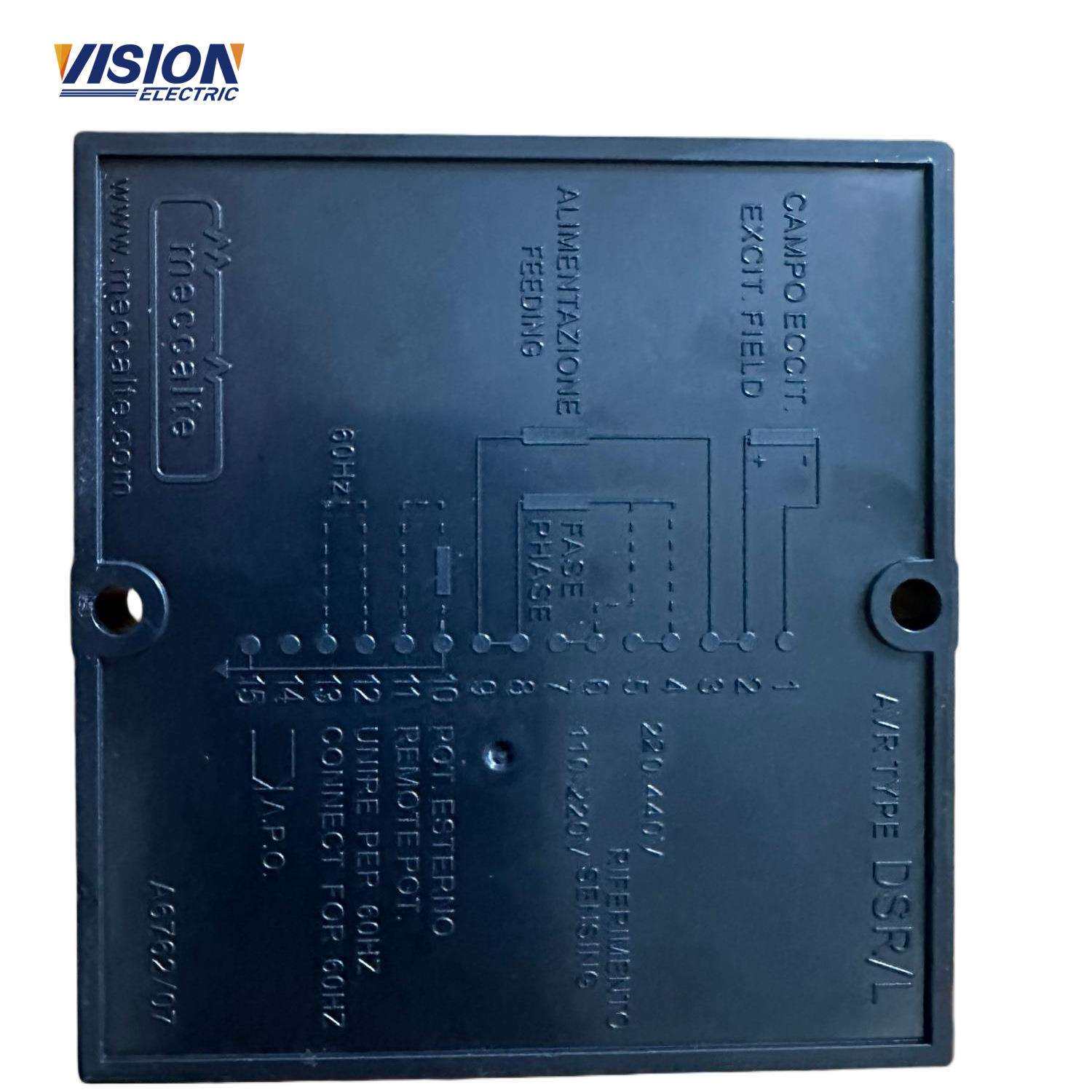 AVR DSR/L自动电压调节器发电机配件调压板稳压器