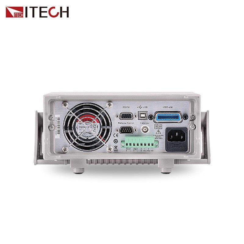 ITECH艾德克斯IT8912E可编程直流电子负载LED电子负载仪