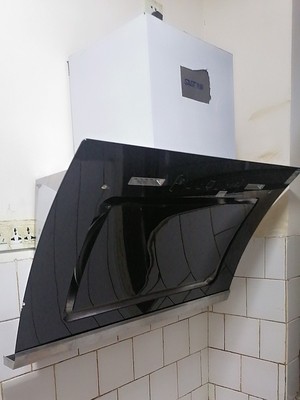 先科抽油烟机怎么样？用后两天彻底爱上了？