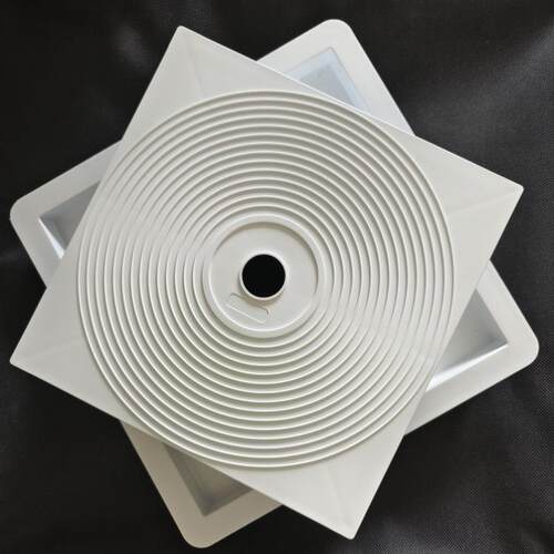 通用撇渣器顶盖 Hayward 1091LX 中号撇渣器延长项圈和顶盖