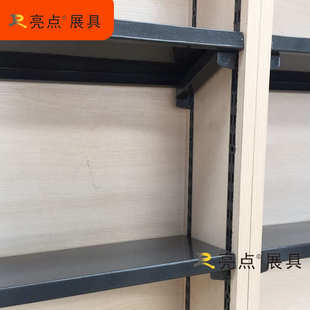 门型展架制作广告画面宣传架食品饮料促销台陈列架工厂