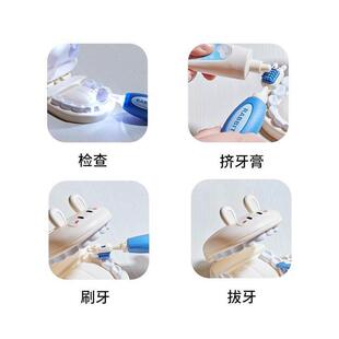 toys nurse boy girl toy 玩具套装 kids 小医生护士过家家doctor