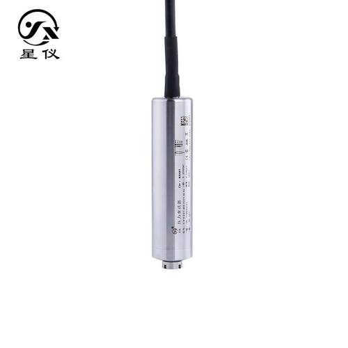 压力变送器RS485通讯协议CYYZ27