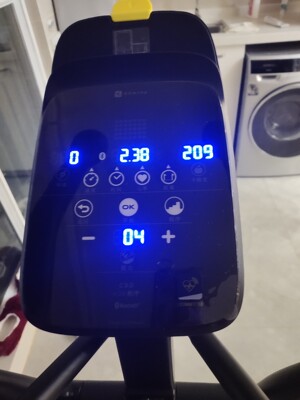 迪卡侬椭圆机怎么样?买了又退掉,真有这么差吗?