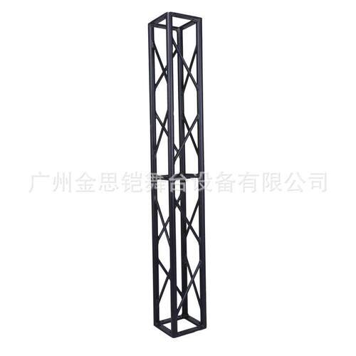 厂家铝合金桁架脚手架婚礼背景架户外流动舞台背景架展示架