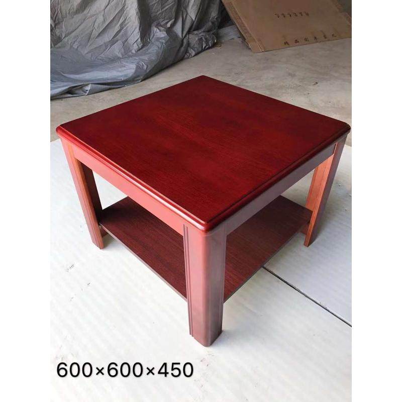 4I新中式大茶几餐桌两用家用实木茶桌现代创意茶台简易办公茶几方,商业/办公家具,茶几,淘宝优惠券,粉丝福利购,淘宝优惠卷