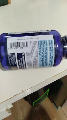 普丽普莱氨糖软骨素片怎么样?吃了有没有副作用呢?