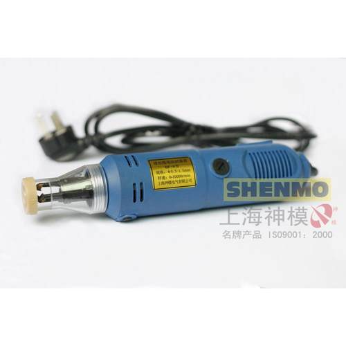 高档原正品神模DF-6二代漆包线 电动 刮漆机剥漆保器具工质厂半年