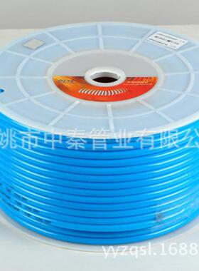 中秦PU夹纱管，8*5-100米,耐低温零下40度，耐压20公斤，直销