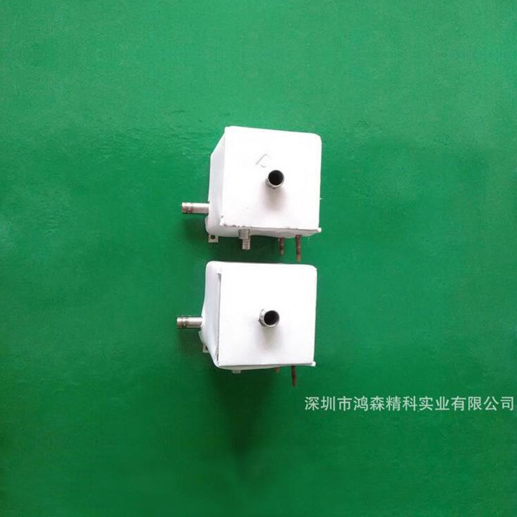 厂家冷水机水箱 装冷热水不锈钢箱 制冷水机组冷库机组蒸发器