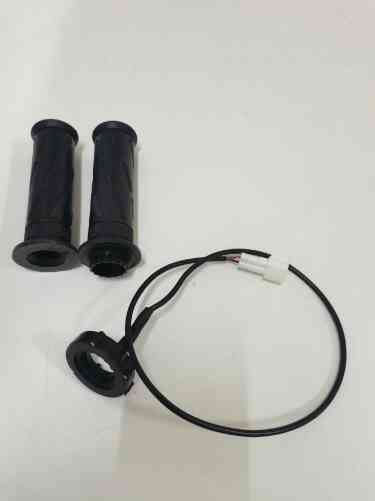 小牛电动车霍尔开关右转把加油器nqi/n1s/n1/m1/m